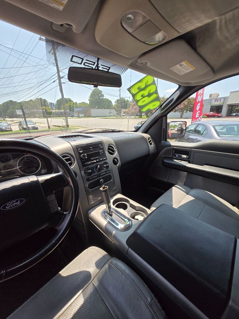2006 Ford F-150 FX4 - Photo 6