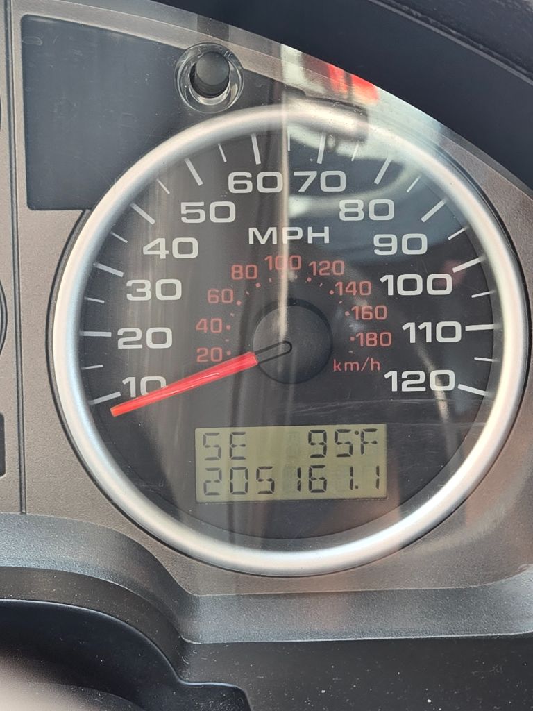2006 Ford F-150 FX4 - Photo 7