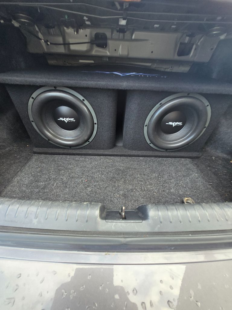 2014 Honda Civic LX - Photo 9