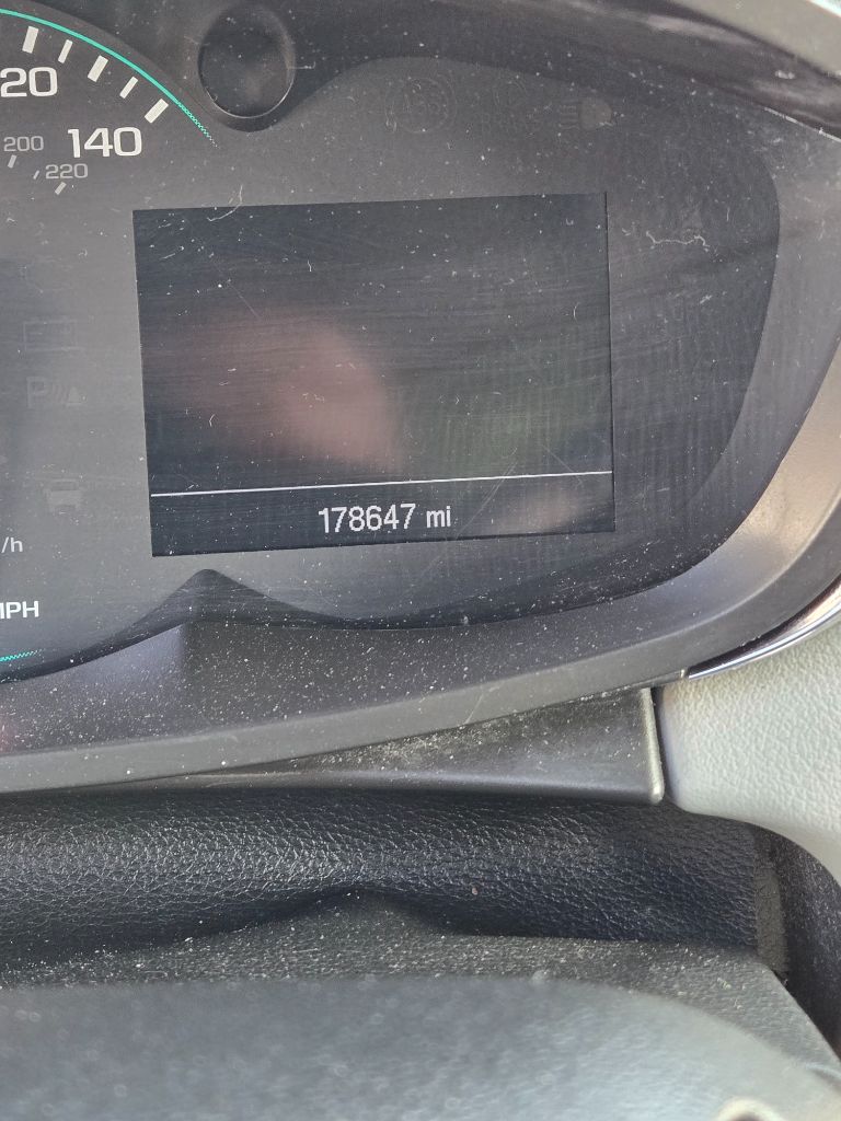 2018 Chevrolet Trax LS - Photo 8
