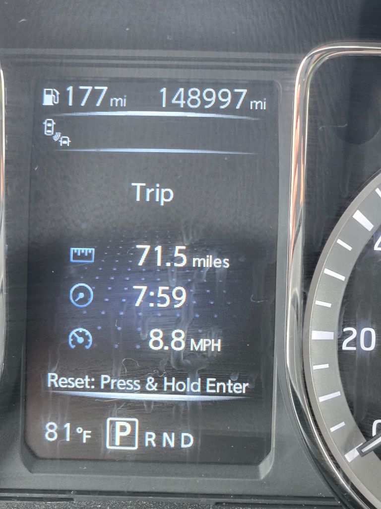 2017 Nissan Titan XD SV - Photo 11